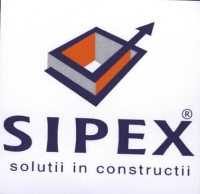 SIPEX SOLUŢII ÎN CONSRTUCŢII