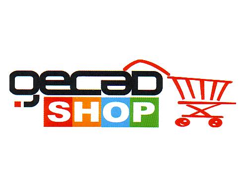 GECADSHOP