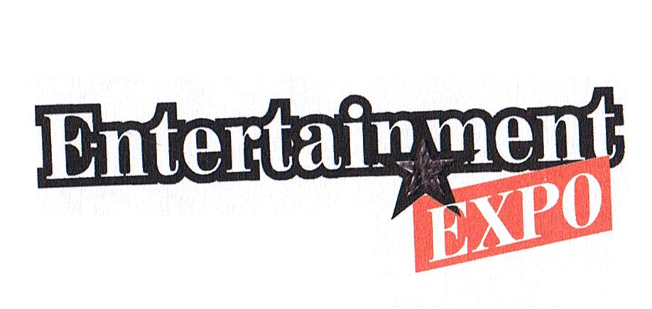 ENTERTAINMENT EXPO