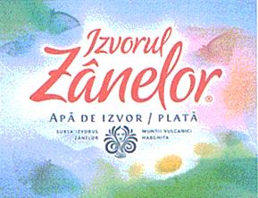 IZVORUL ZANELOR