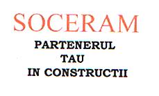 SOCERAM PARTENERUL TAU IN CONSTRUCTII