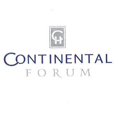 CH CONTINENTAL FORUM