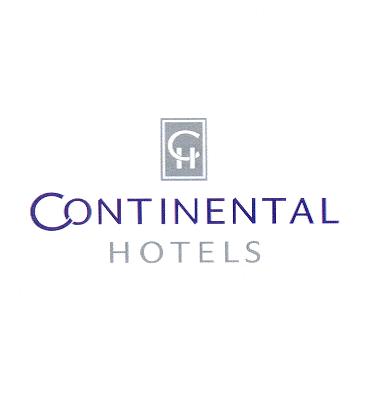 CH CONTINENTAL HOTELS
