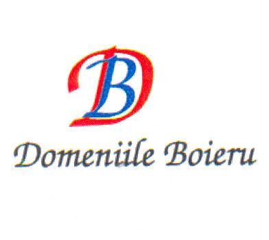 DB DOMENIILE BOIERU