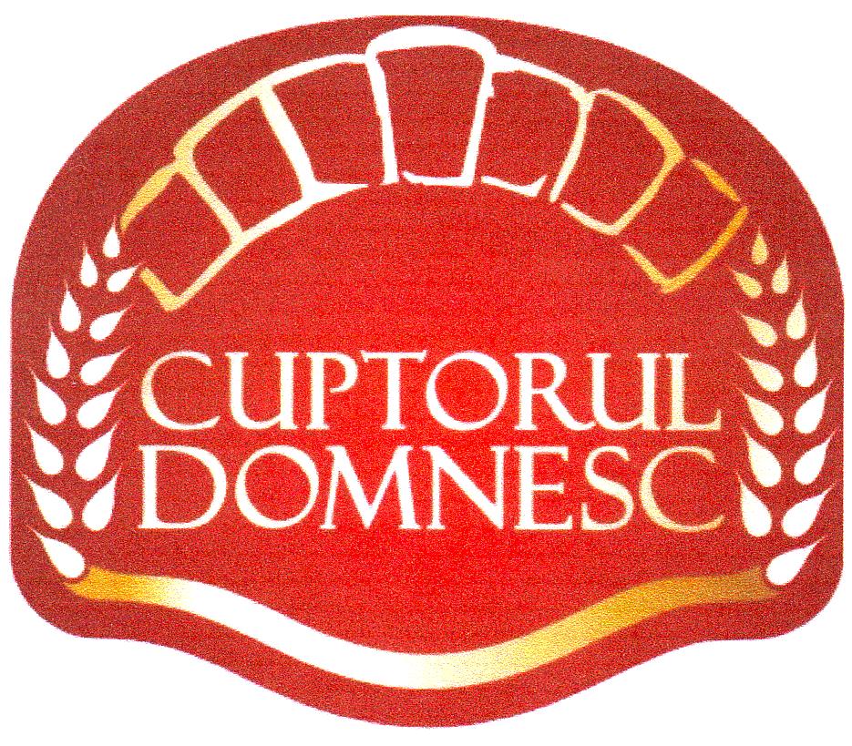 CUPTORUL DOMNESC
