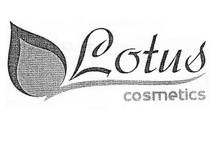 LOTUS COSMETICS