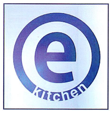 E KITCHEN
