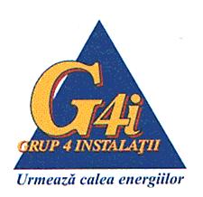 G4I GRUP 4 INSTALATII URMEAZA CALEA ENERGIILOR