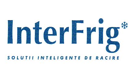INTERFRIG SOLUTII INTELIGENTE DE RACIRE