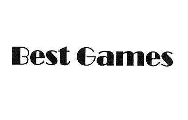BEST GAMES