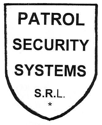 PATROL SECURITY SYSTEMS