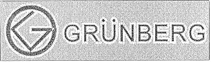 G GRUNBERG