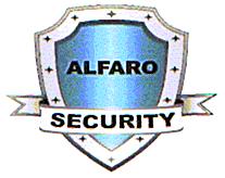 ALFARO SECURITY