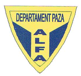 DEPARTAMENT PAZA ALFA