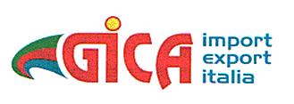 GICA IMPORT EXPORT ITALIA