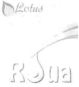 LOTUS ROUA