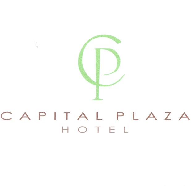 CP CAPITAL PLAZA HOTEL