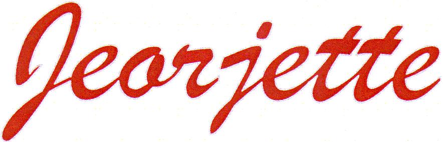 JEORJETTE