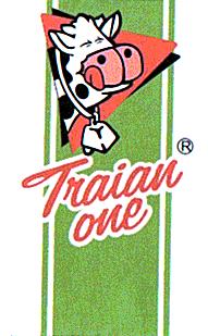 TRAIAN ONE