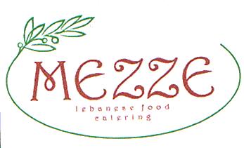MEZZE