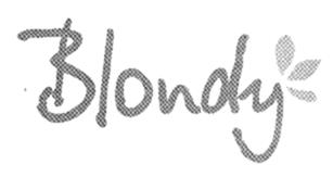 BLONDY