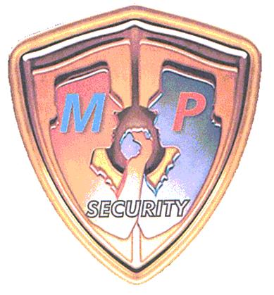 MP SECURITY