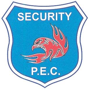 SECURITY PEC