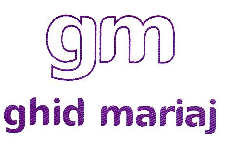 GM GHID MARIAJ