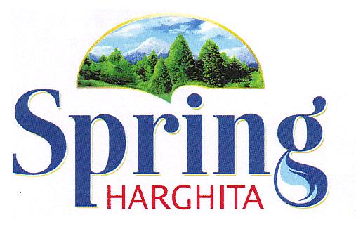 SPRING HARGHITA