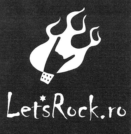 LET'S ROCK.RO