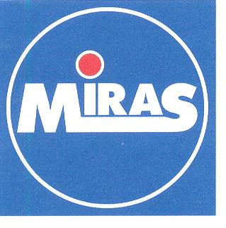 MIRAS