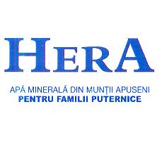 HERA APĂ MINERALĂ DIN MUNŢII APUSENI PENTRU FAMILII PUTERNICE