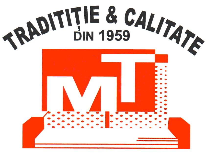 MT TRADITIE & CALITATE DIN 1959