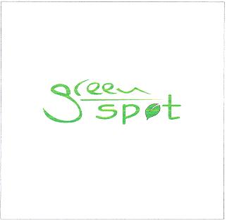 GREEN SPOT