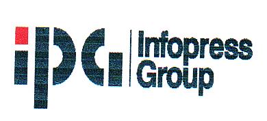 IPG INFOPRESS GROUP