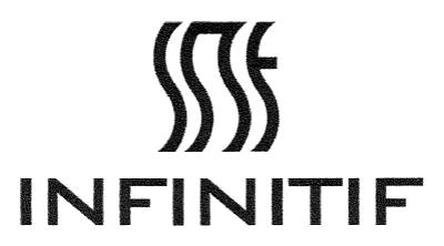 INF INFINITIF