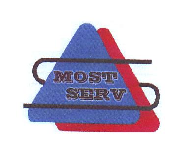 MOST SERV