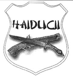 HAIDUCII