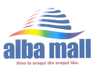 ALBA MALL VINO ÎN ORAŞUL DIN ORAŞUL TĂU