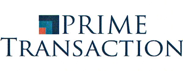PRIME TRANSACTION