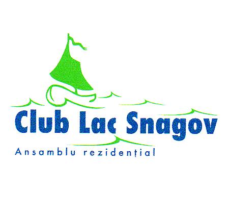 CLUB LAC SNAGOV ANSAMBLU REZIDENŢIAL