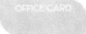 OFFICE CARD