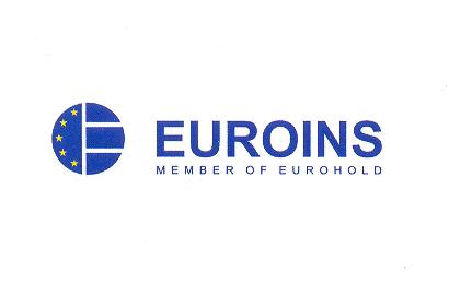 EUROINS MEMBER OF EUROHOLD