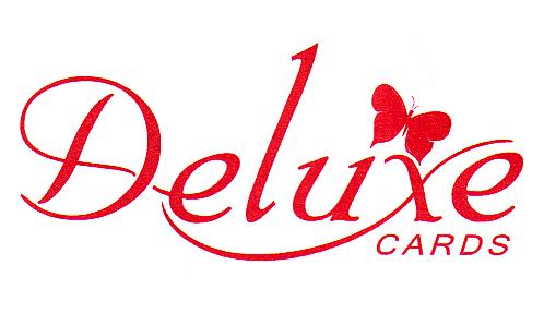 DELUXE CARDS
