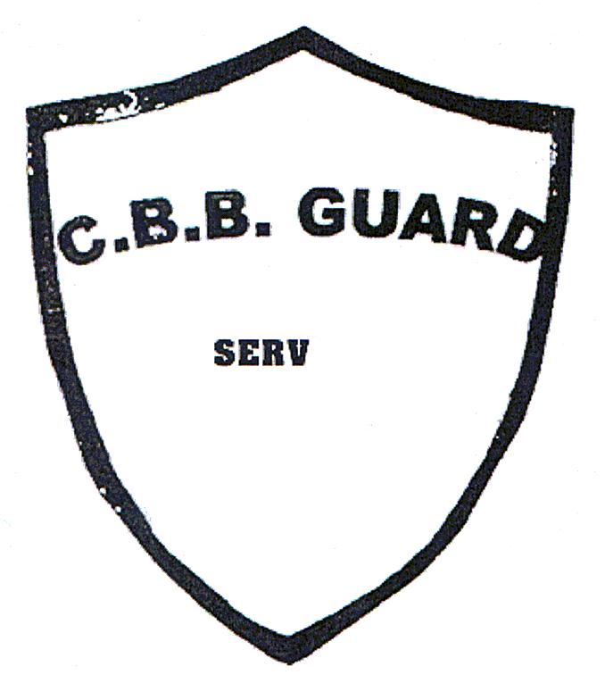 C.B.B. GUARD SERV