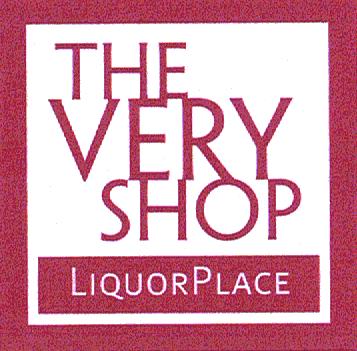 THE VERY SHOP