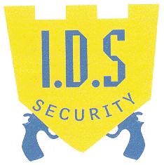 I.D.S. SECURITY