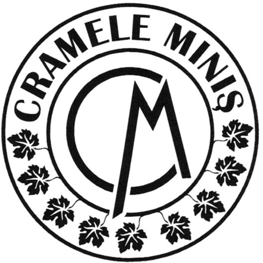 CM CRAMELE MINIŞ