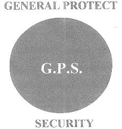 G.P.S. GENERAL PROTECT SECURITY