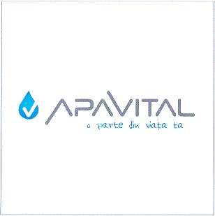 APAVITAL O PARTE DIN VIAŢA TA